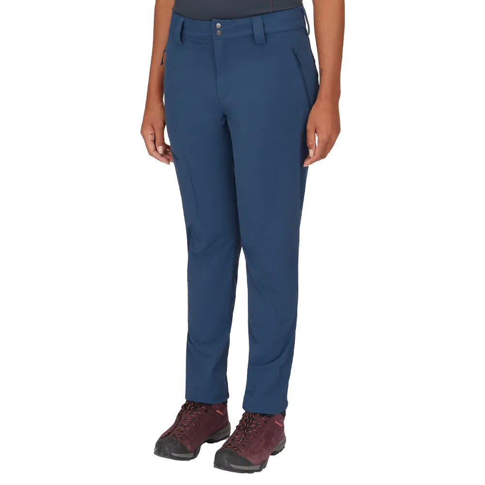 Rab Incline per donna Pantaloni (Regular Leg) - AW24