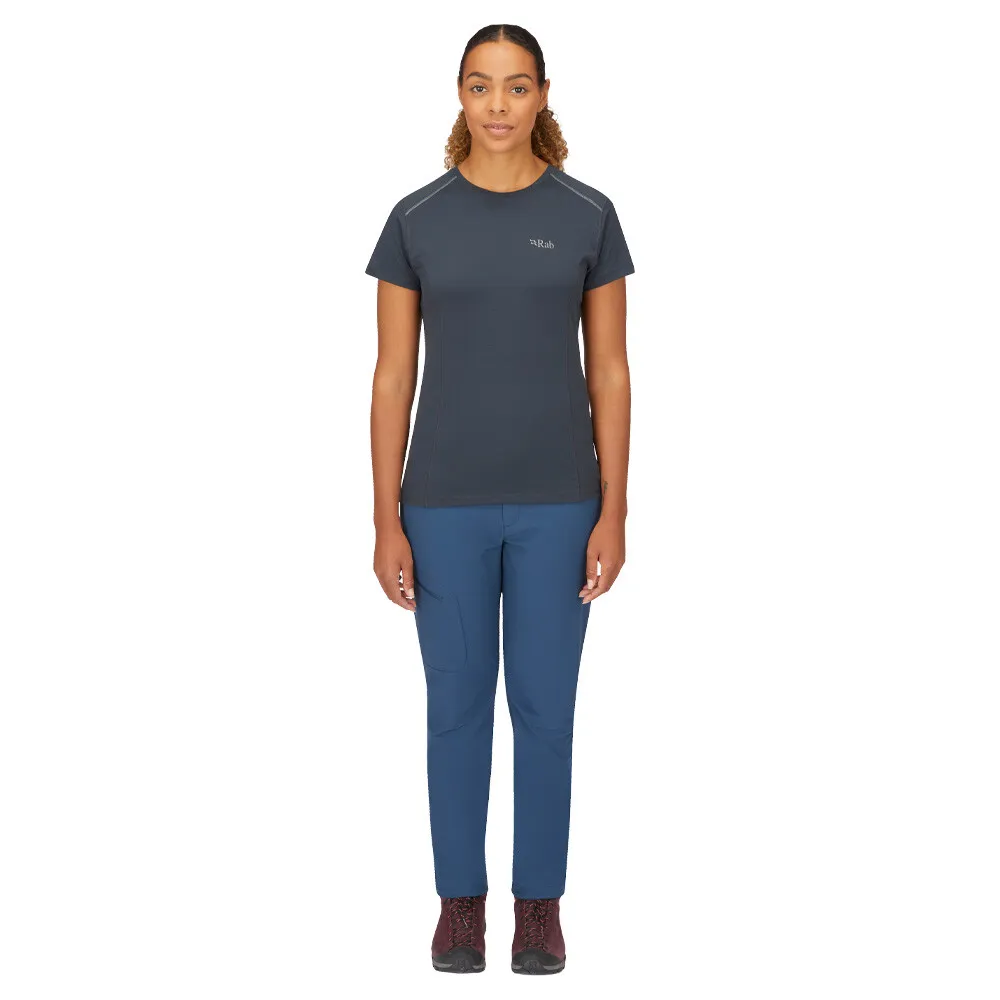Rab Incline per donna Pantaloni (Regular Leg) - AW24
