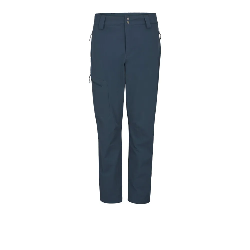 Rab Incline per donna Pantaloni (Regular Leg) - AW24