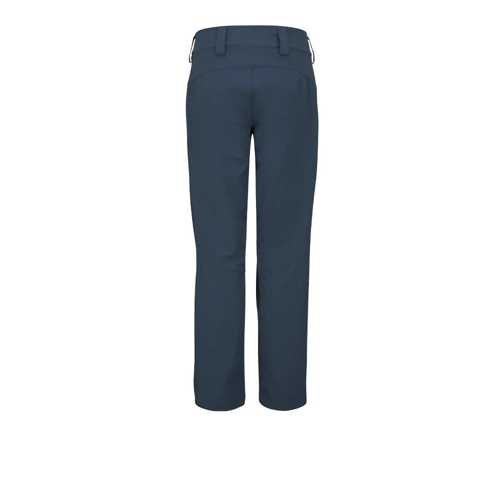 Rab Incline per donna Pantaloni (Regular Leg) - AW24