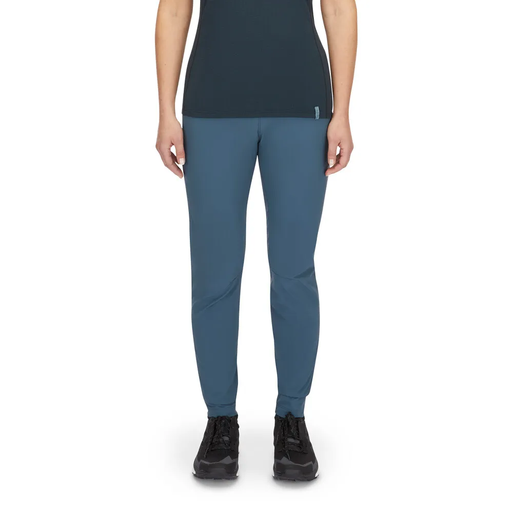 Rab Momentum Womens Pantaloni (Regular Leg)  - AW24
