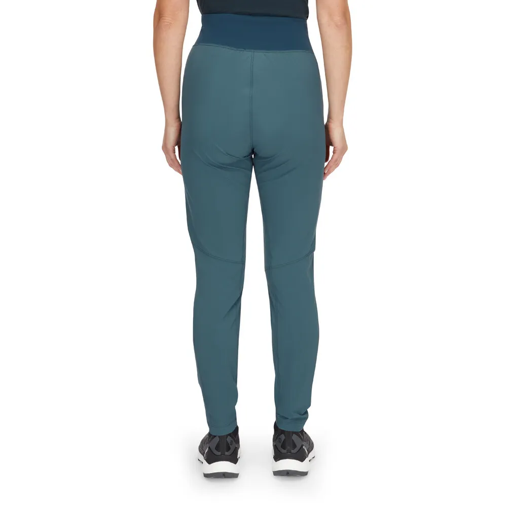 Rab Momentum Womens Pantaloni (Regular Leg)  - AW24