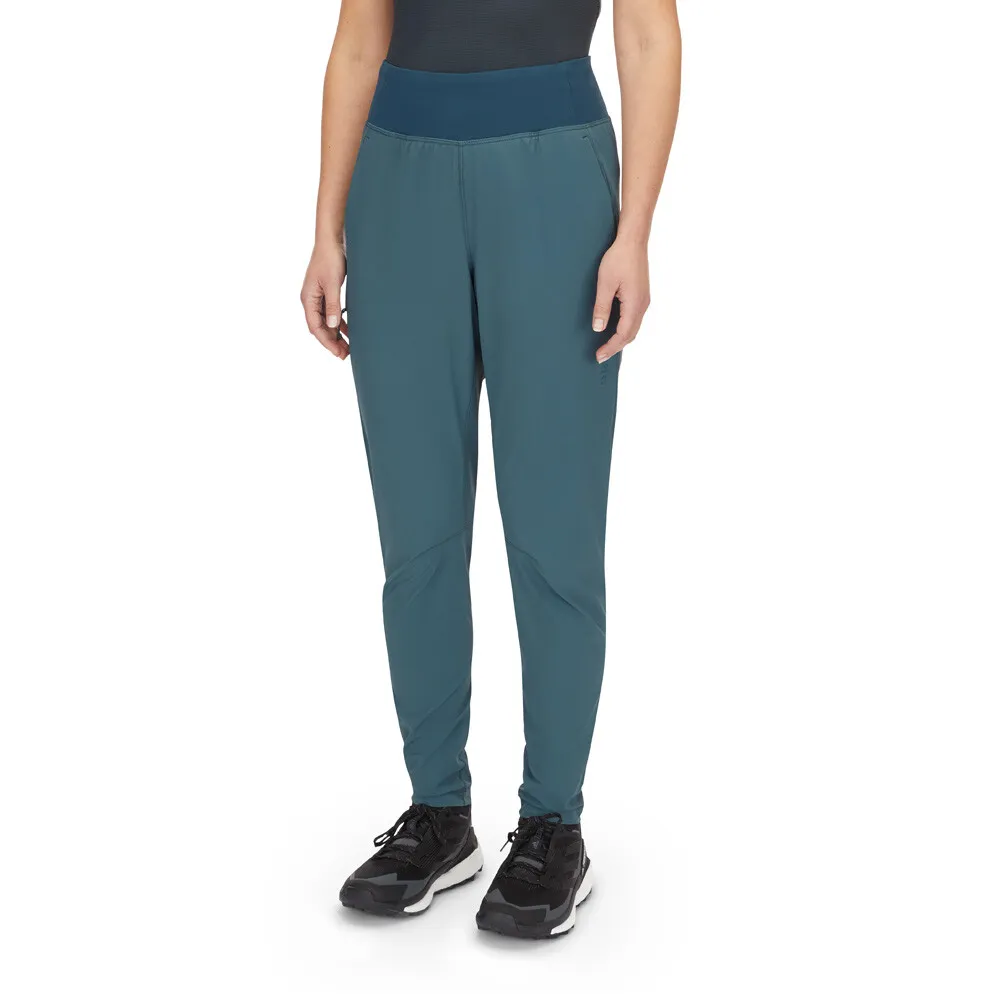 Rab Momentum Womens Pantaloni (Regular Leg)  - AW24