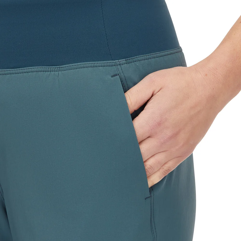 Rab Momentum Womens Pantaloni (Regular Leg)  - AW24