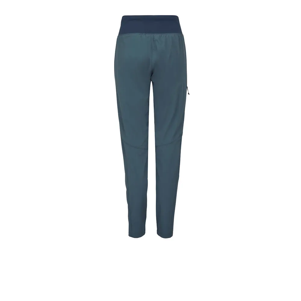 Rab Momentum Womens Pantaloni (Regular Leg)  - AW24