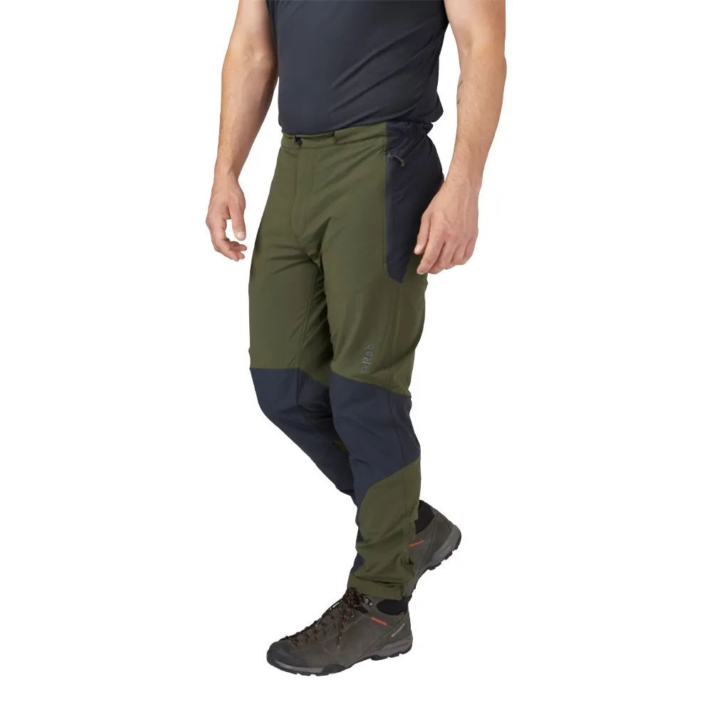 Rab Torque Pantaloni (Regular Leg) - AW24