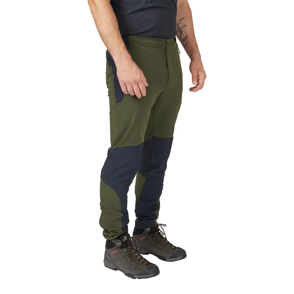 Rab Torque Pantaloni (Regular Leg) - AW24