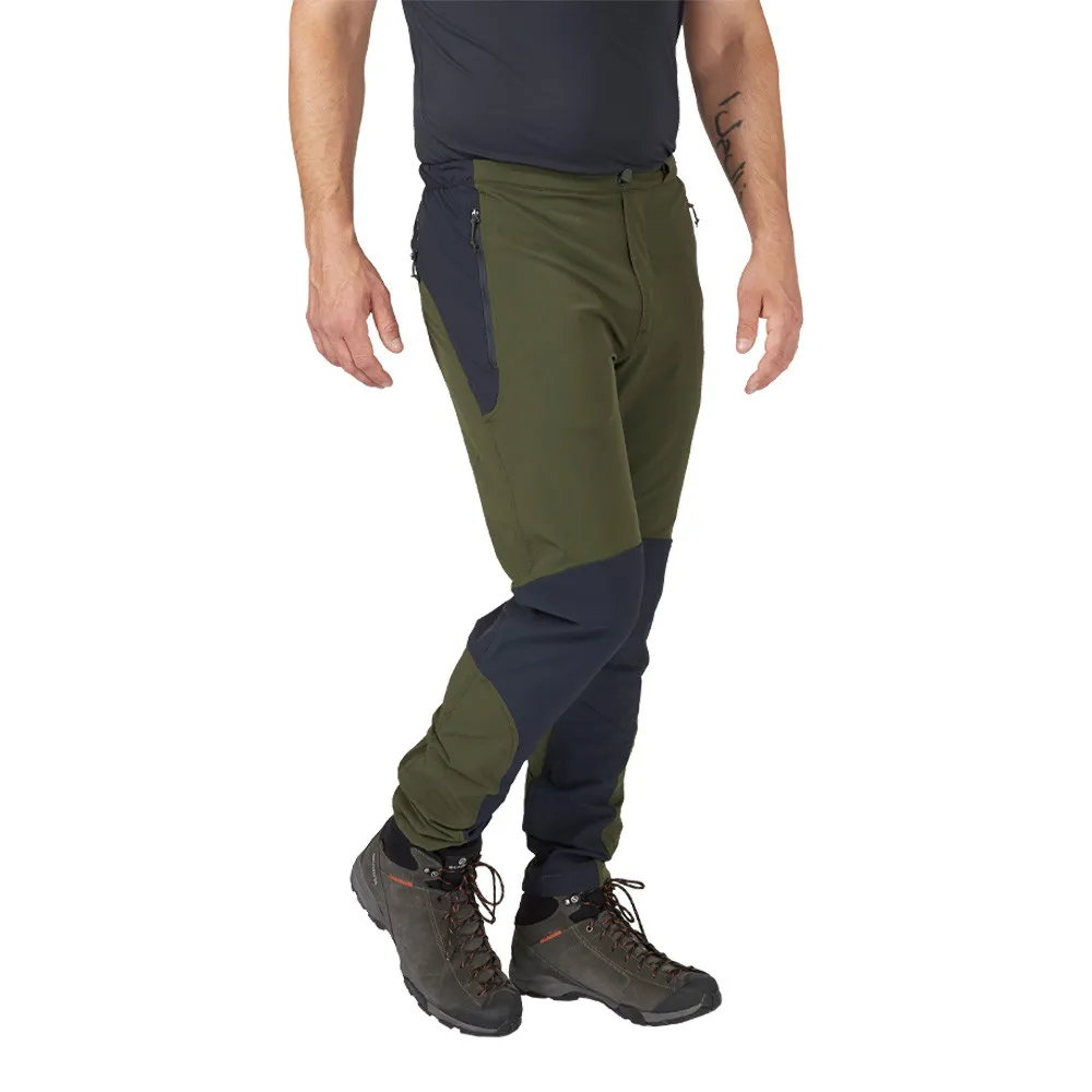 Rab Torque Pantaloni (Regular Leg) - AW24