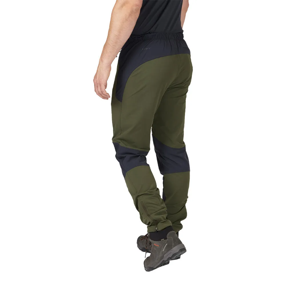 Rab Torque Pantaloni (Regular Leg) - AW24