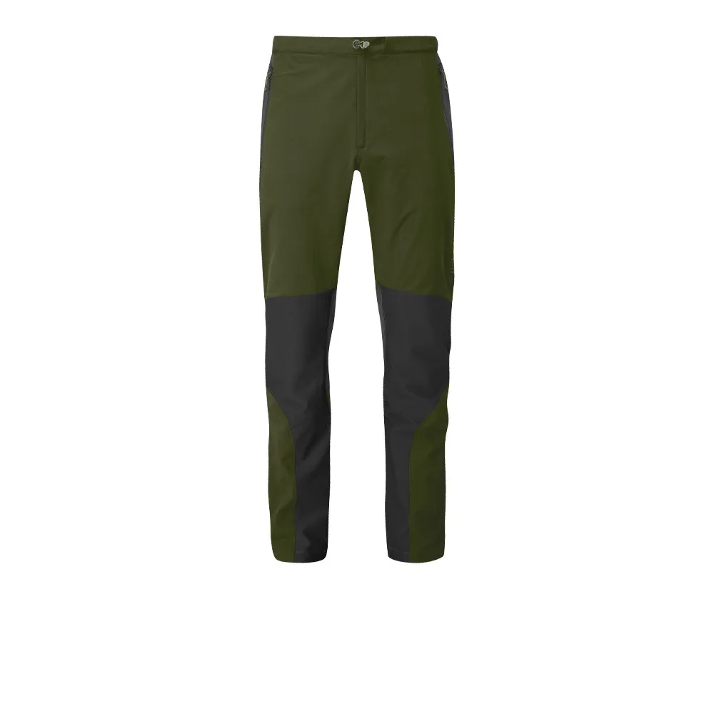 Rab Torque Pantaloni (Regular Leg) - AW24