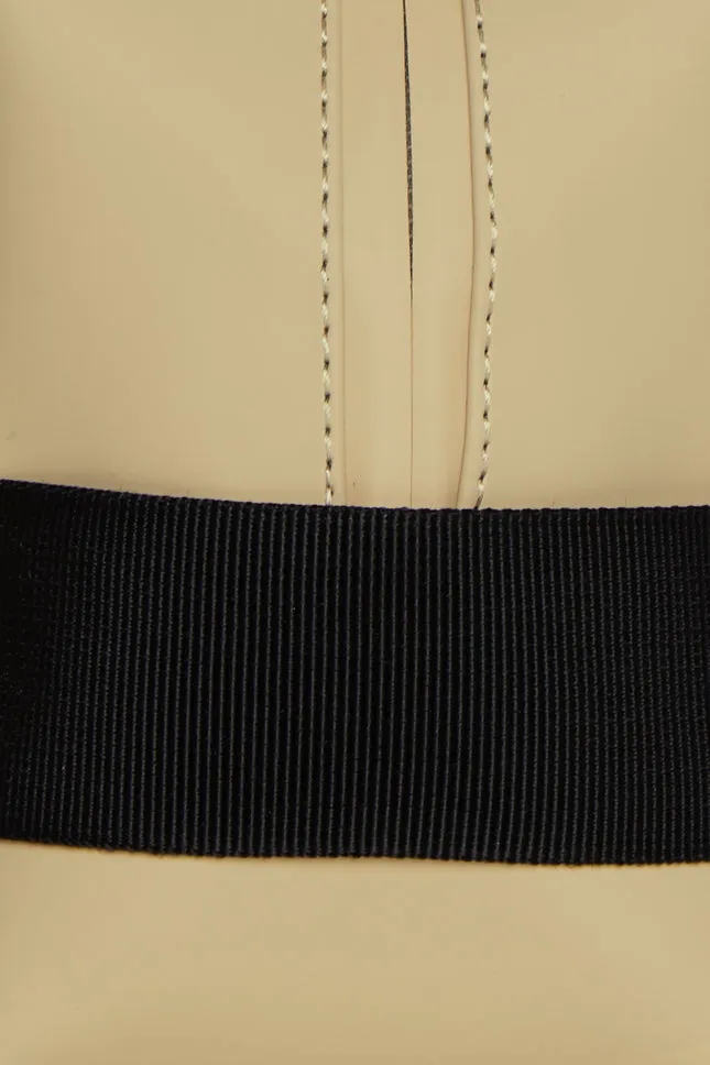 Rains Astuccio Sabbia Impermeabile