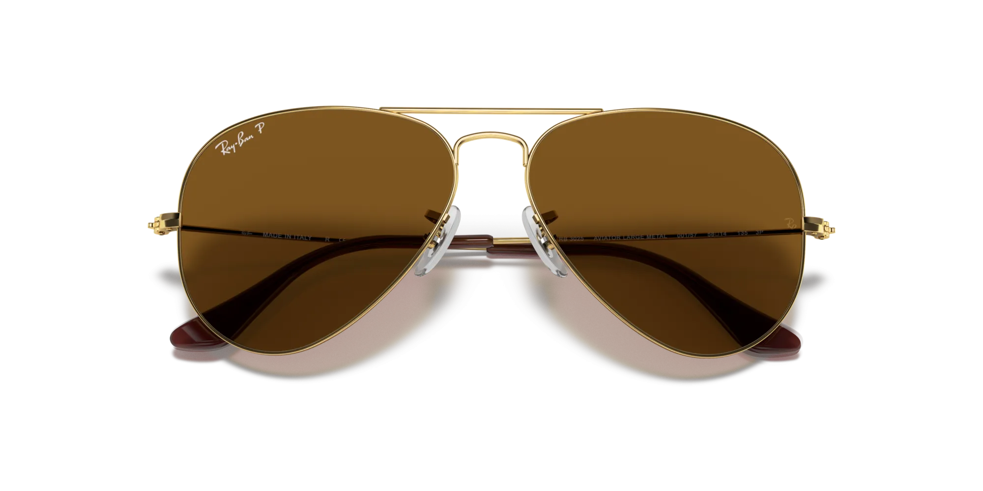   Ray - Ban RB3025 AVIATOR 001/57