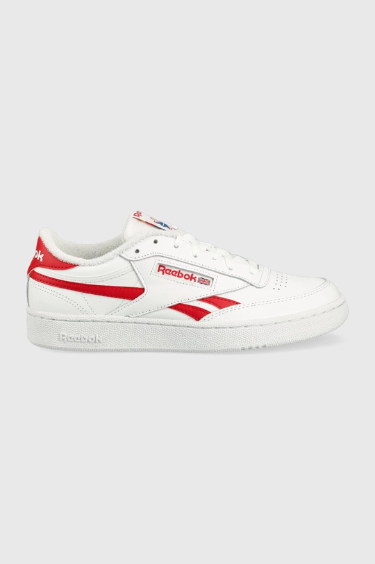Reebok Classic sneakers in pelle