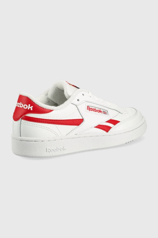 Reebok Classic sneakers in pelle
