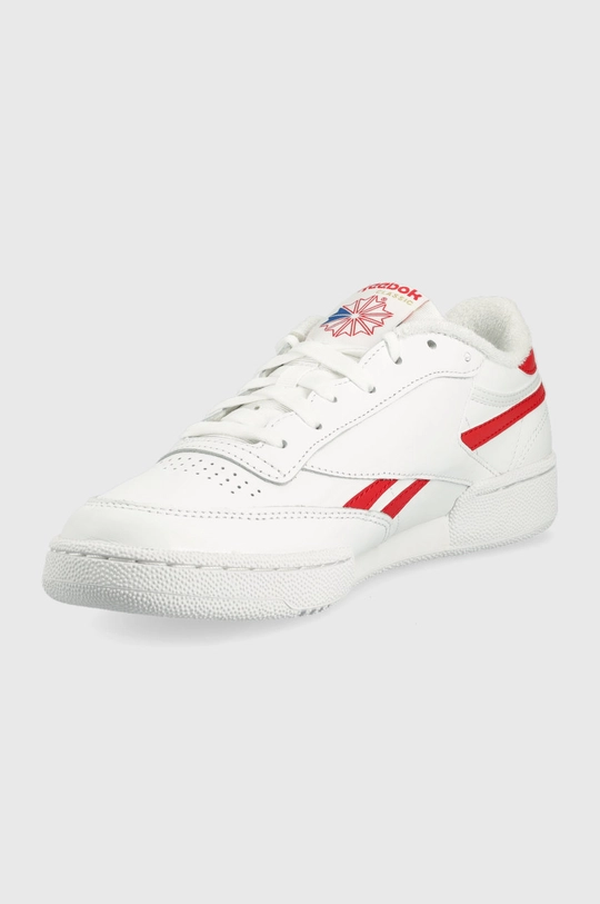 Reebok Classic sneakers in pelle
