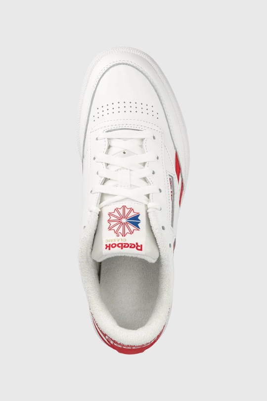 Reebok Classic sneakers in pelle