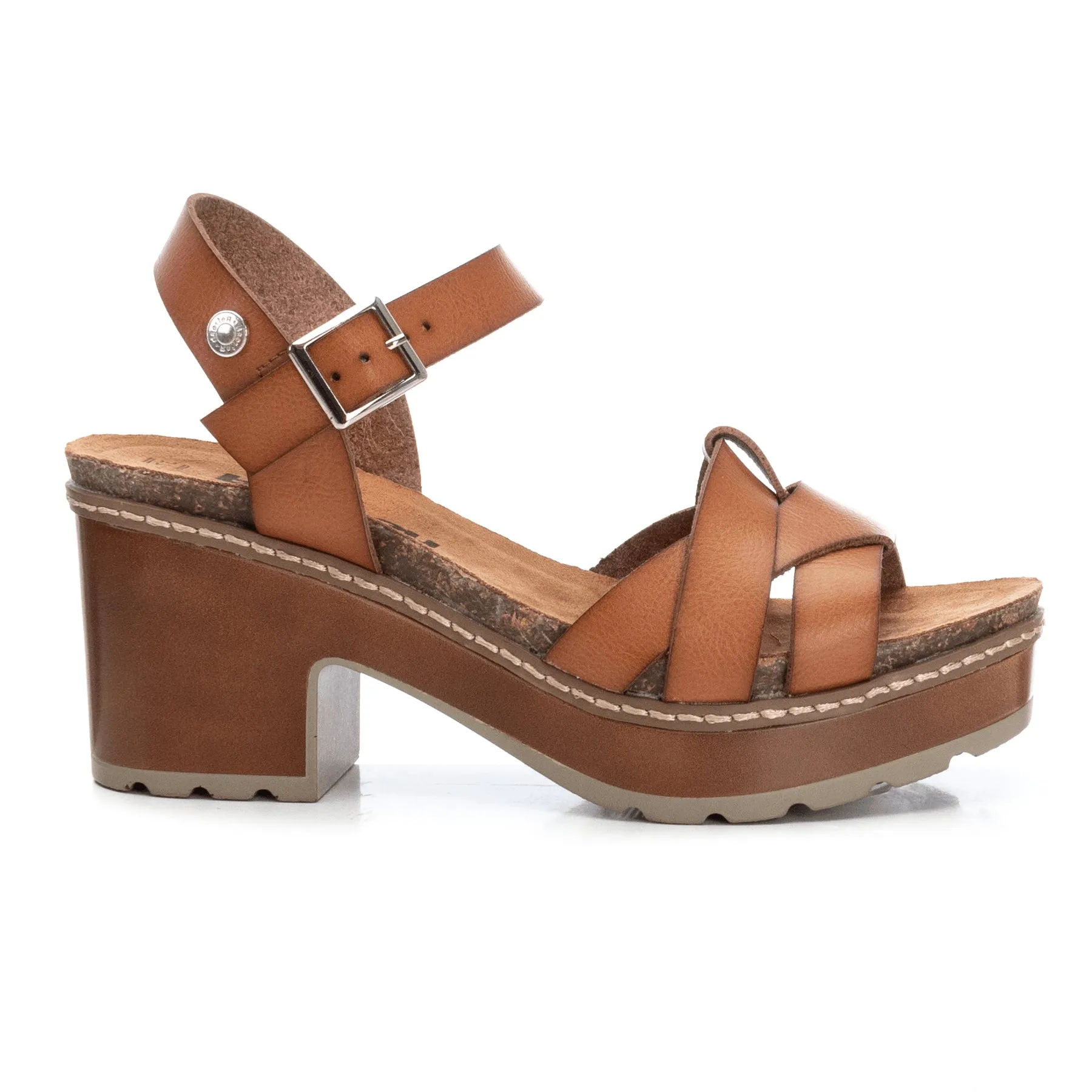 REFRESH Sandalo Tacco Alto Donna 170786  