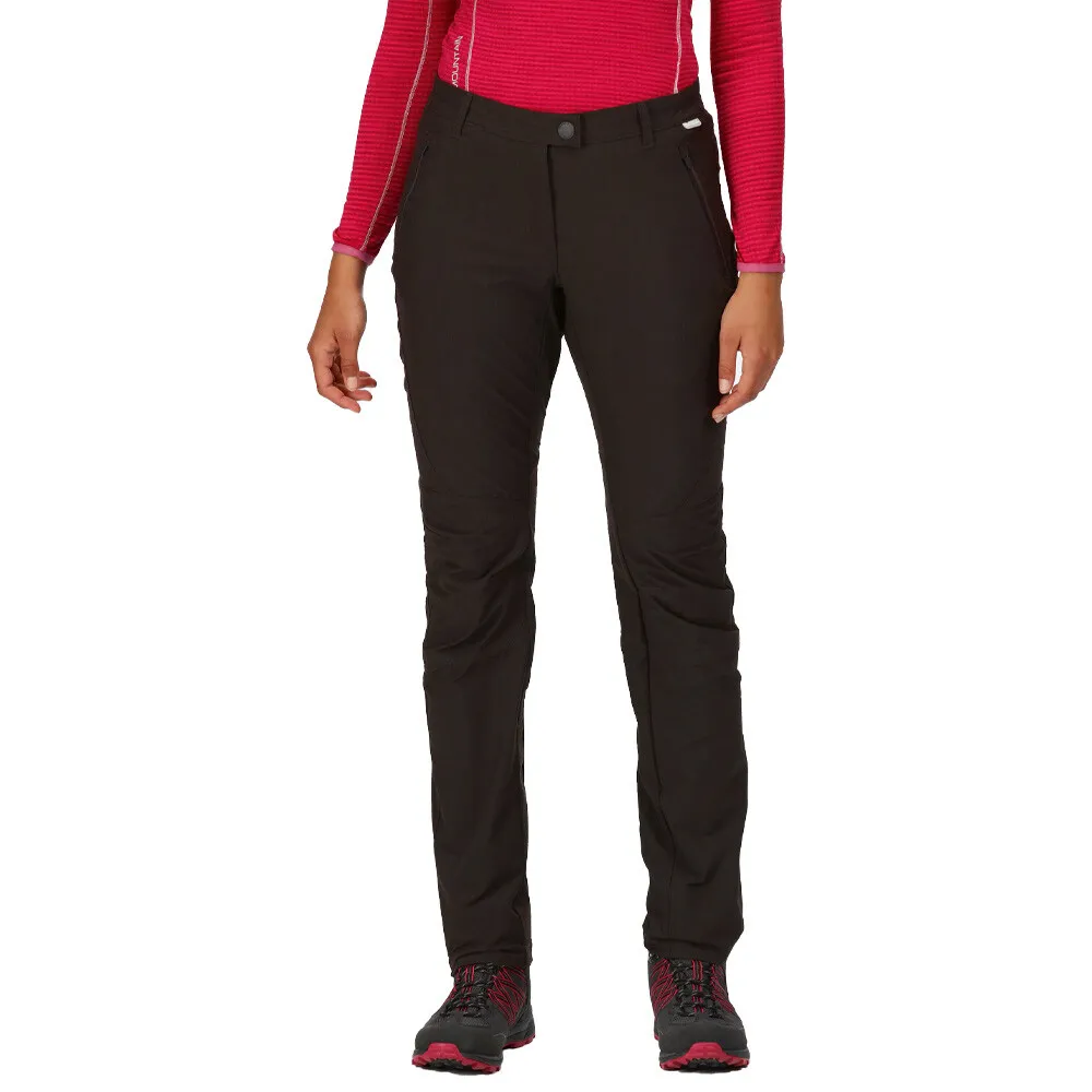 Regatta Highton Stretch per donna  Pantaloni