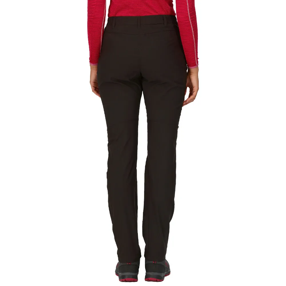 Regatta Highton Stretch per donna  Pantaloni
