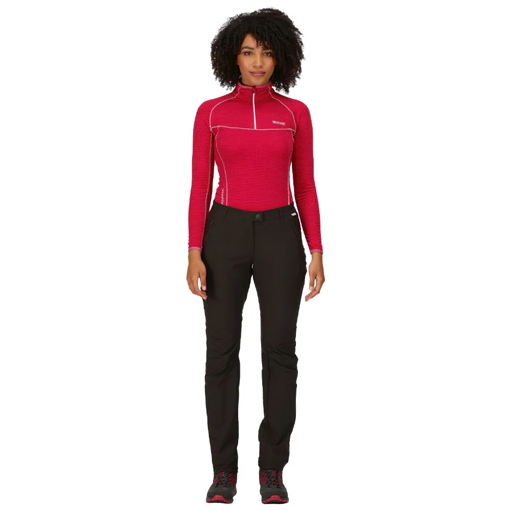 Regatta Highton Stretch per donna  Pantaloni