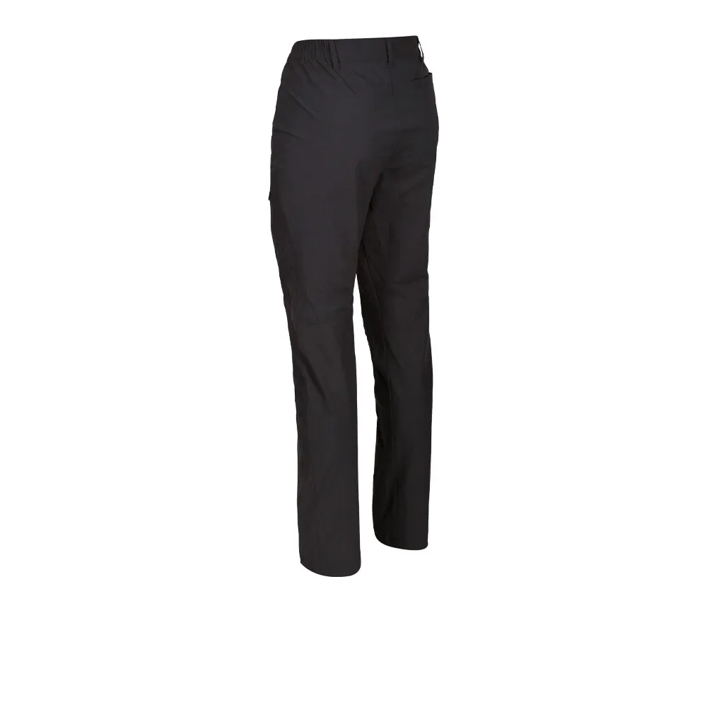 Regatta Highton Stretch per donna  Pantaloni