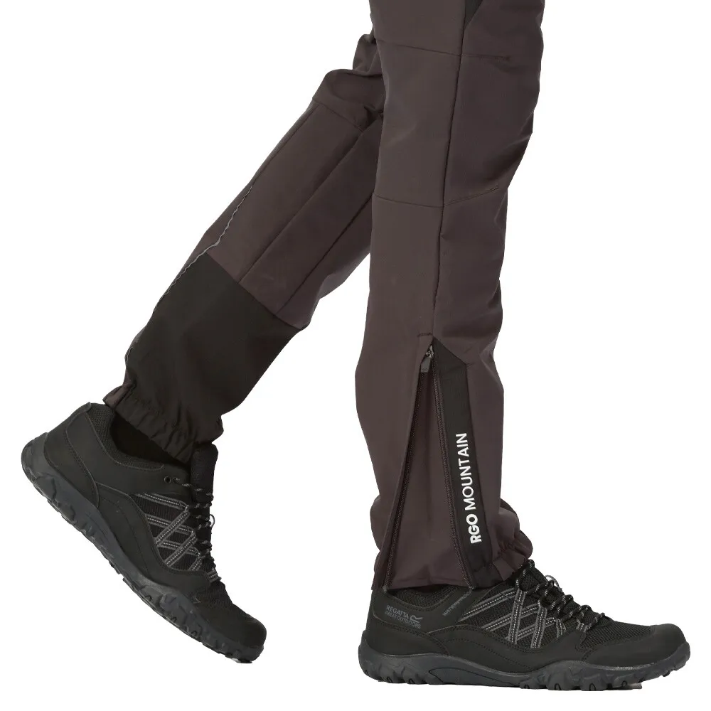 Regatta Mountain Winter Pantaloni