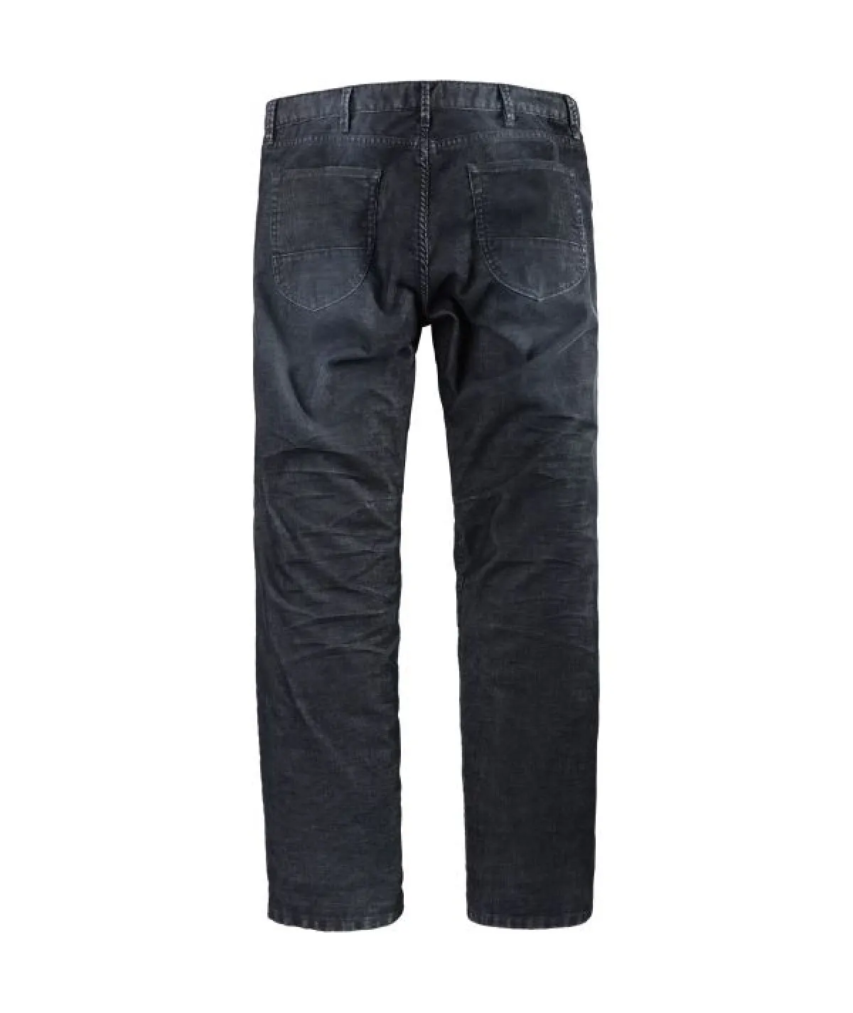 REPLIKA JEANS PANTALONE UOMO TAGLIE FORTI