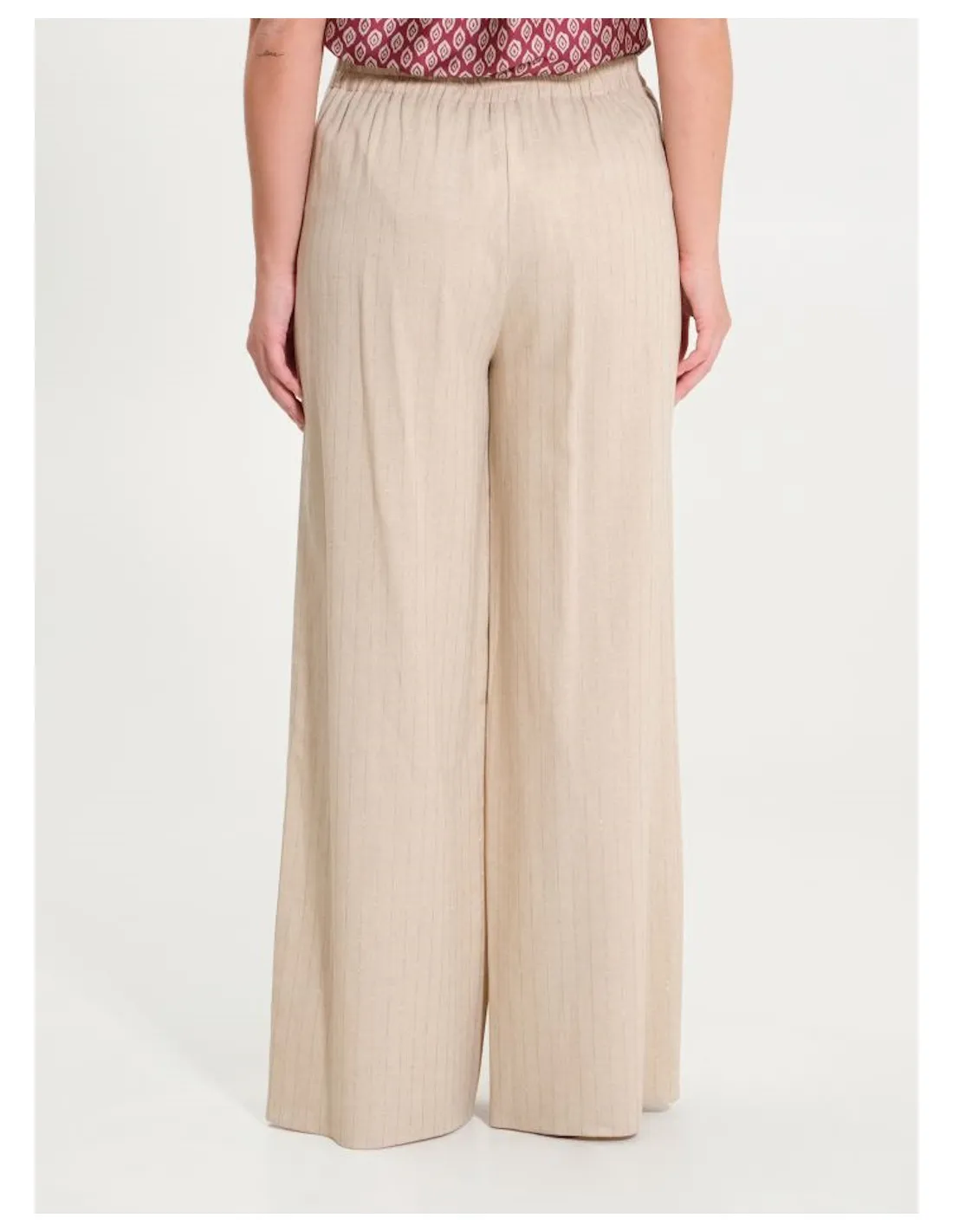 RINASCIMENTO CURVY PANTALONE DONNA ANNA C4.342.265