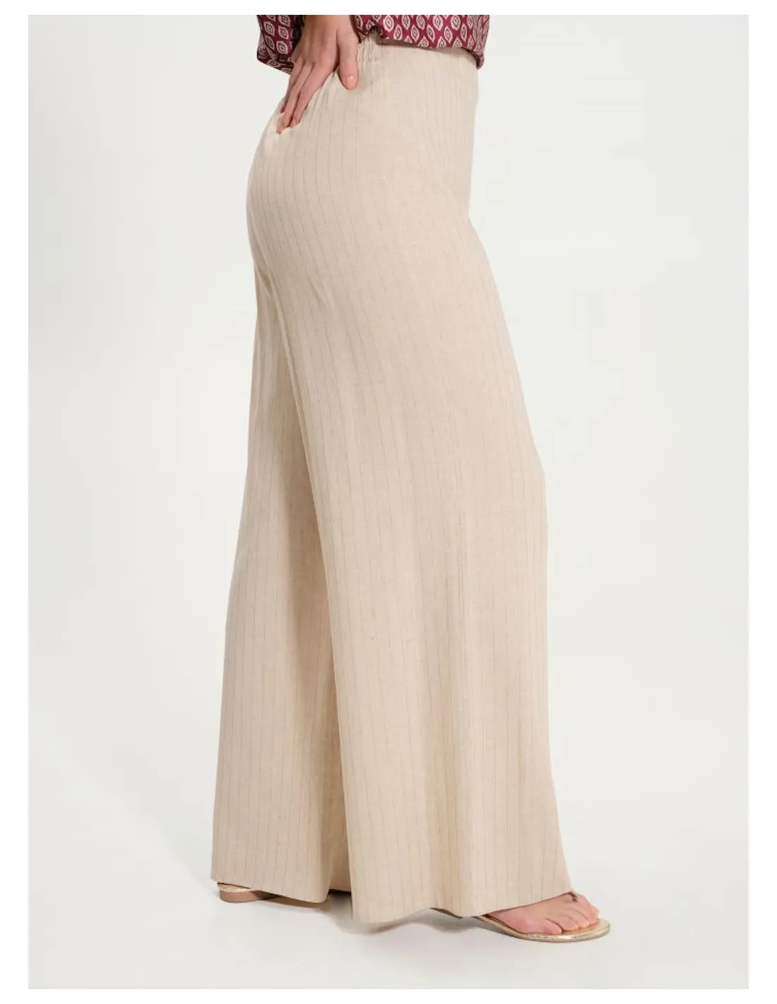 RINASCIMENTO CURVY PANTALONE DONNA ANNA C4.342.265