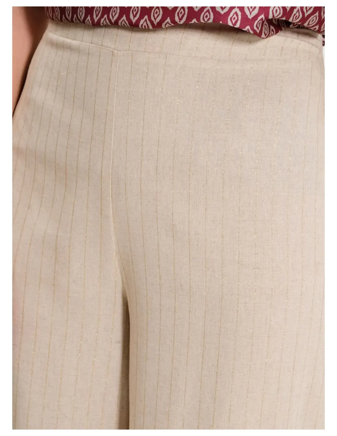 RINASCIMENTO CURVY PANTALONE DONNA ANNA C4.342.265