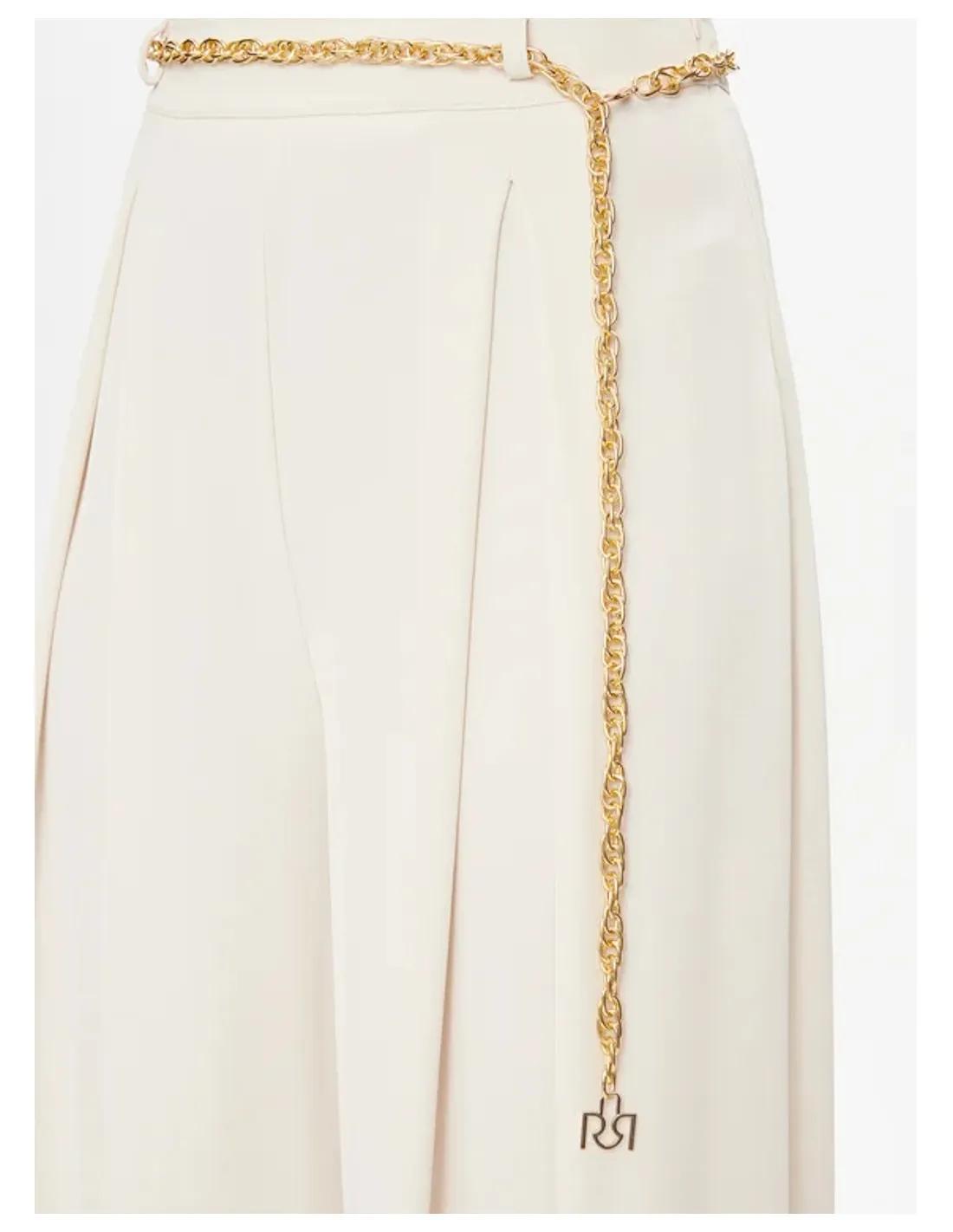 RINASCIMENTO PANTALONE DONNA,2STA P-3016/24 PAN ZA