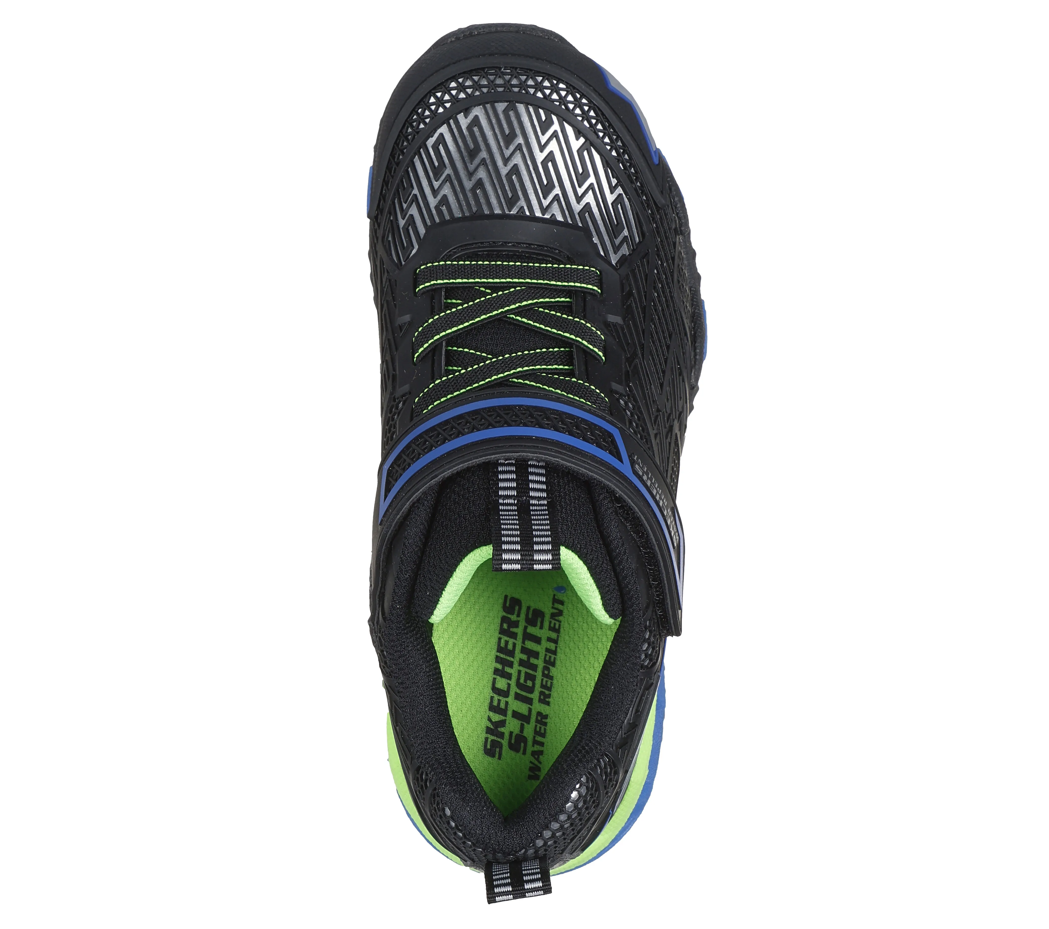 S-Lights: Hydro Lights - Heat-Tread