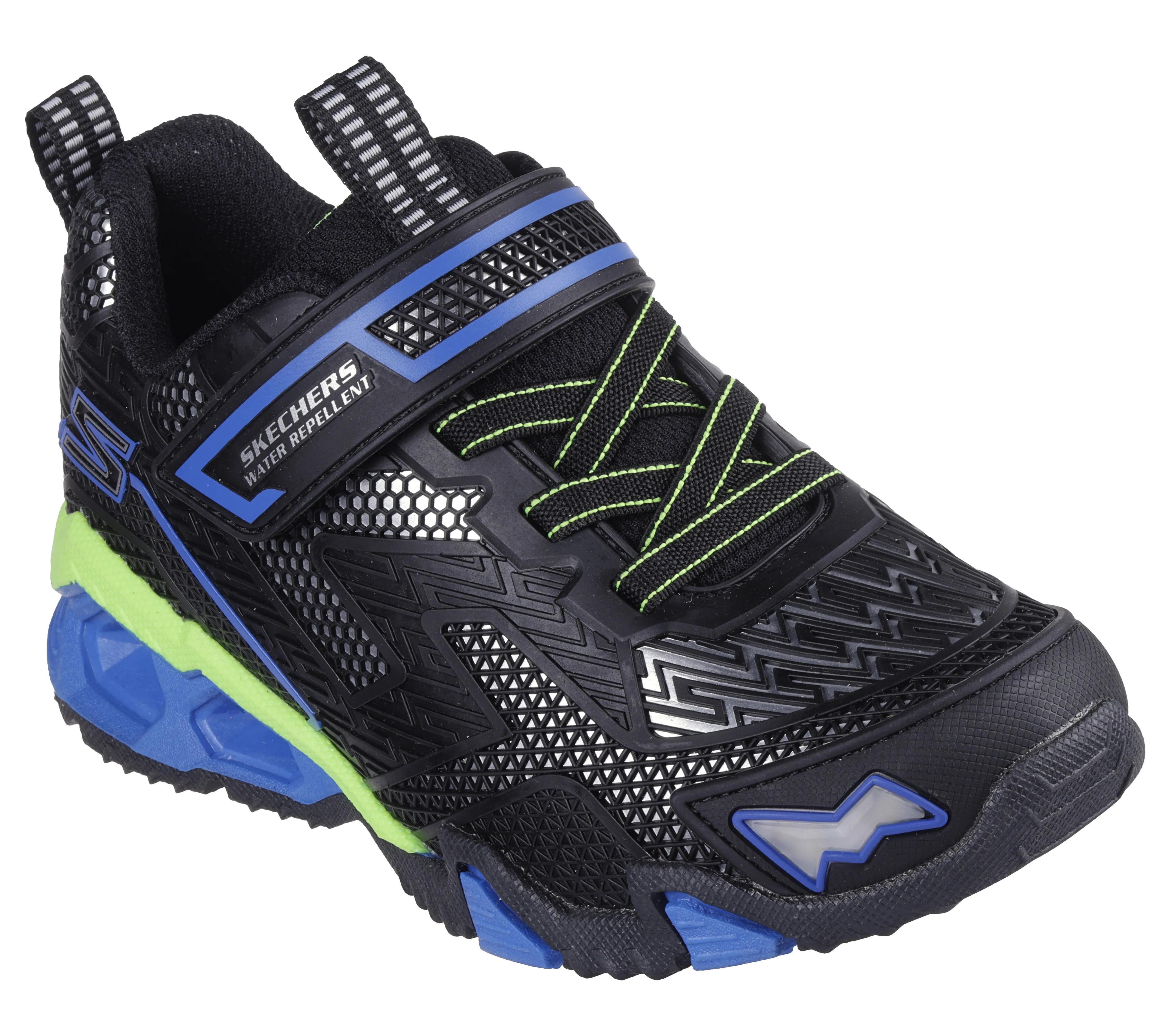 S-Lights: Hydro Lights - Heat-Tread