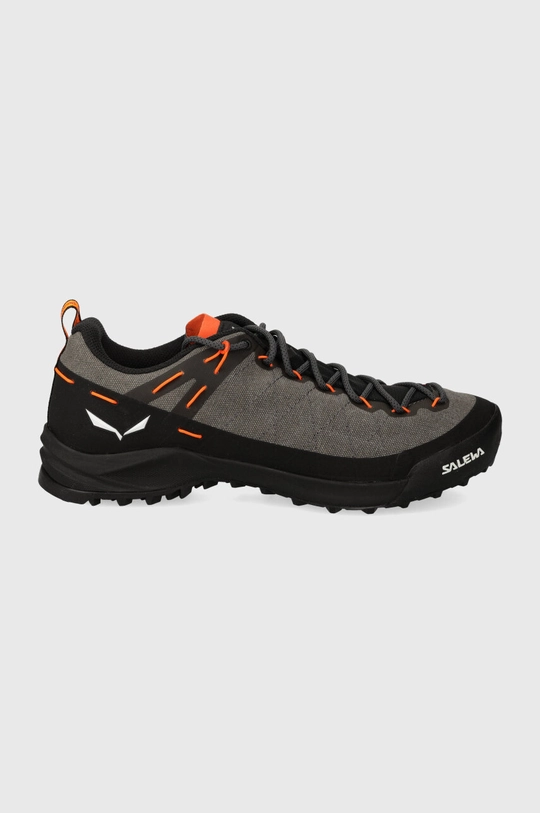 Salewa scarpe Wildfire Canvas