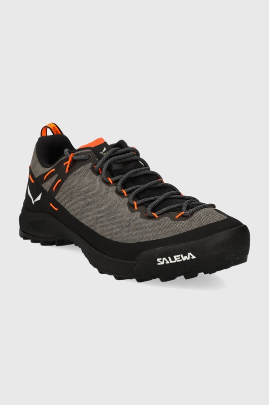 Salewa scarpe Wildfire Canvas