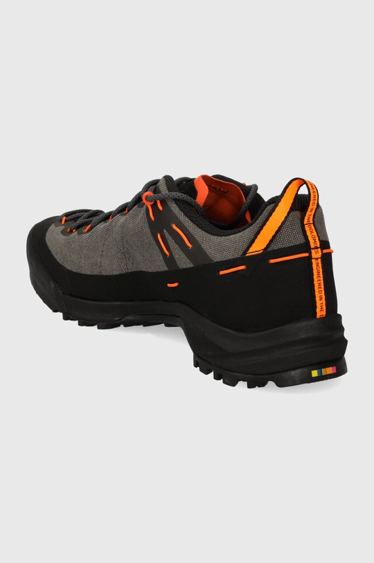 Salewa scarpe Wildfire Canvas