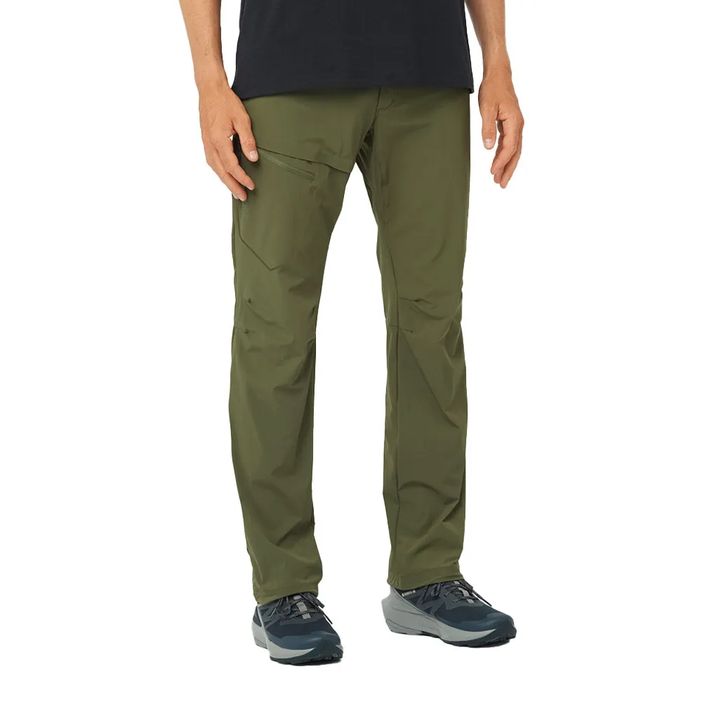 Salomon Wayfarer Pantaloni (Regular Leg) - SS24
