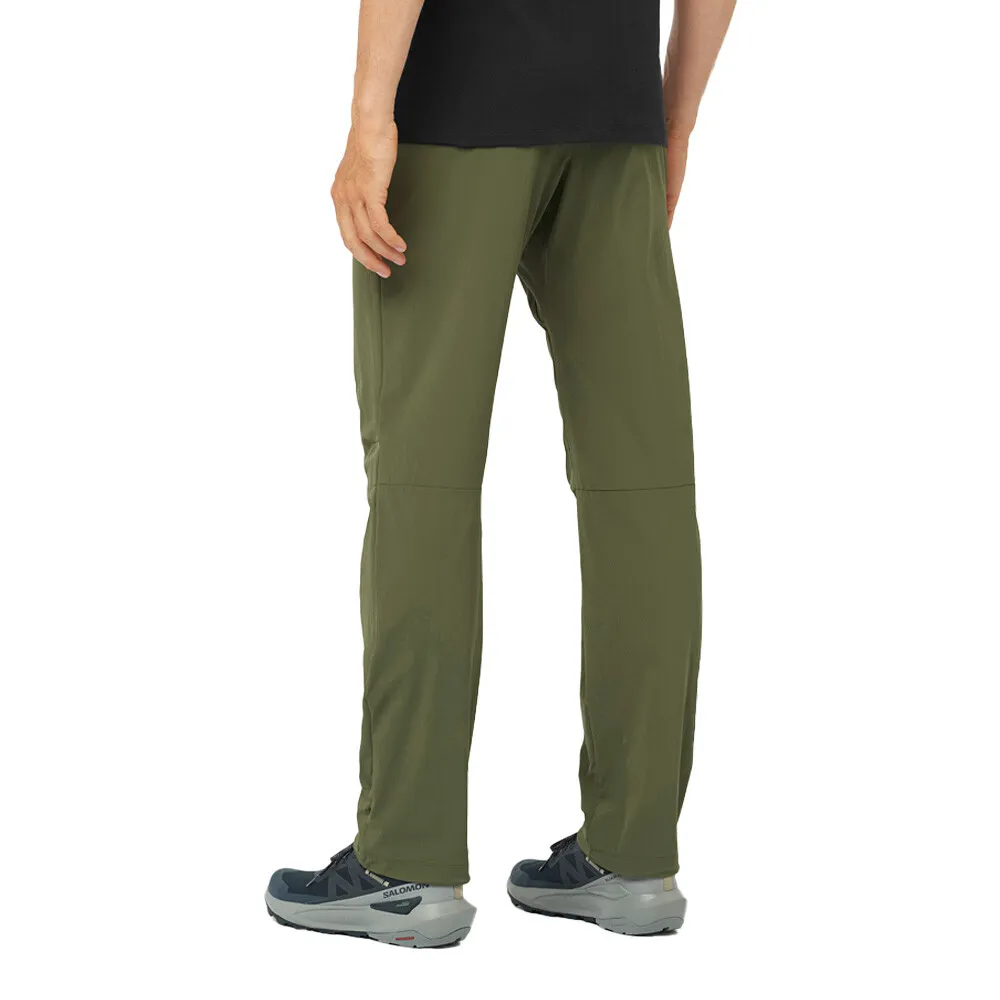 Salomon Wayfarer Pantaloni (Regular Leg) - SS24
