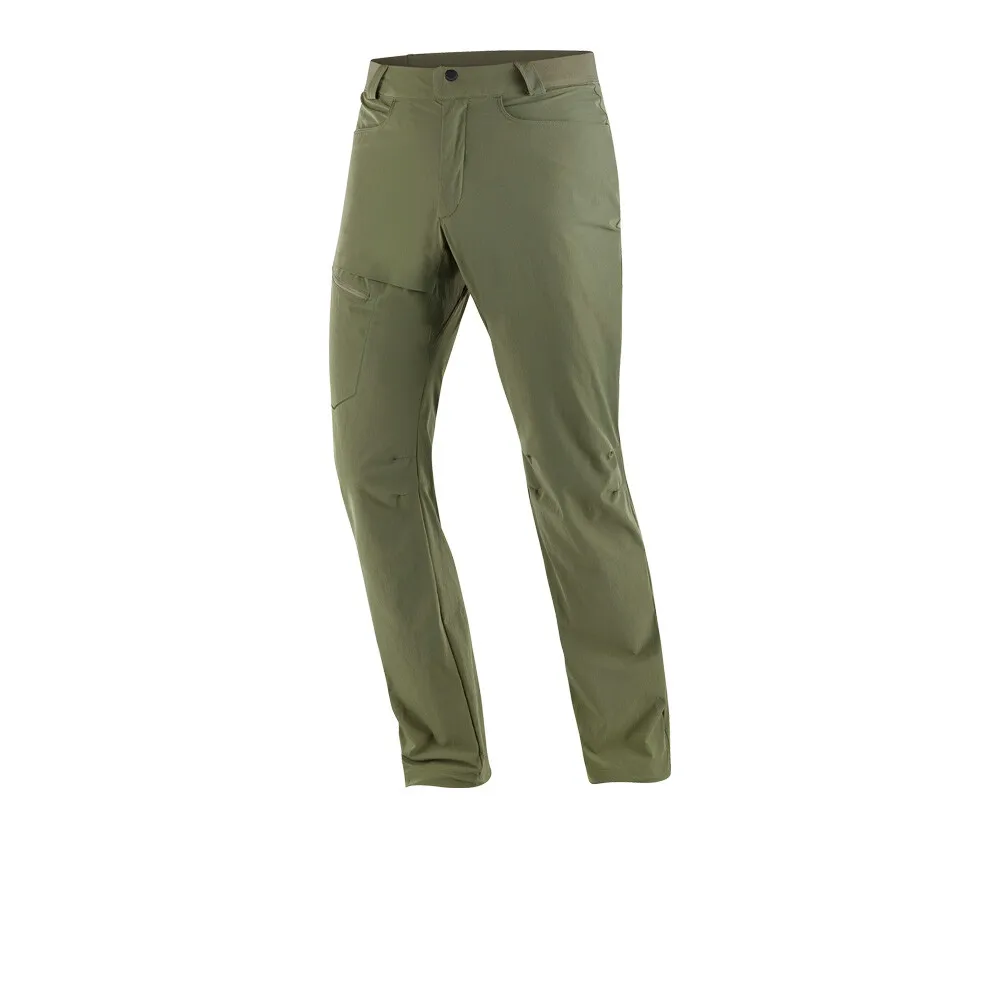 Salomon Wayfarer Pantaloni (Regular Leg) - SS24