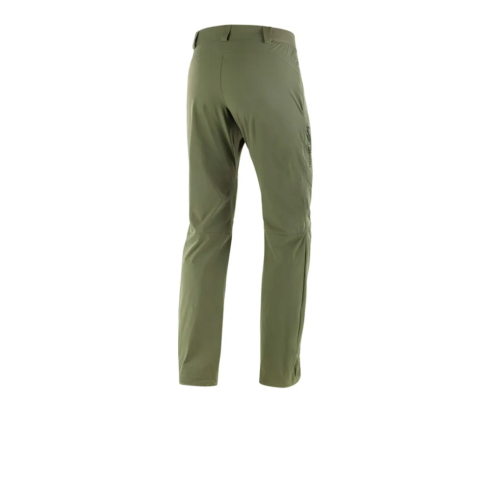 Salomon Wayfarer Pantaloni (Regular Leg) - SS24