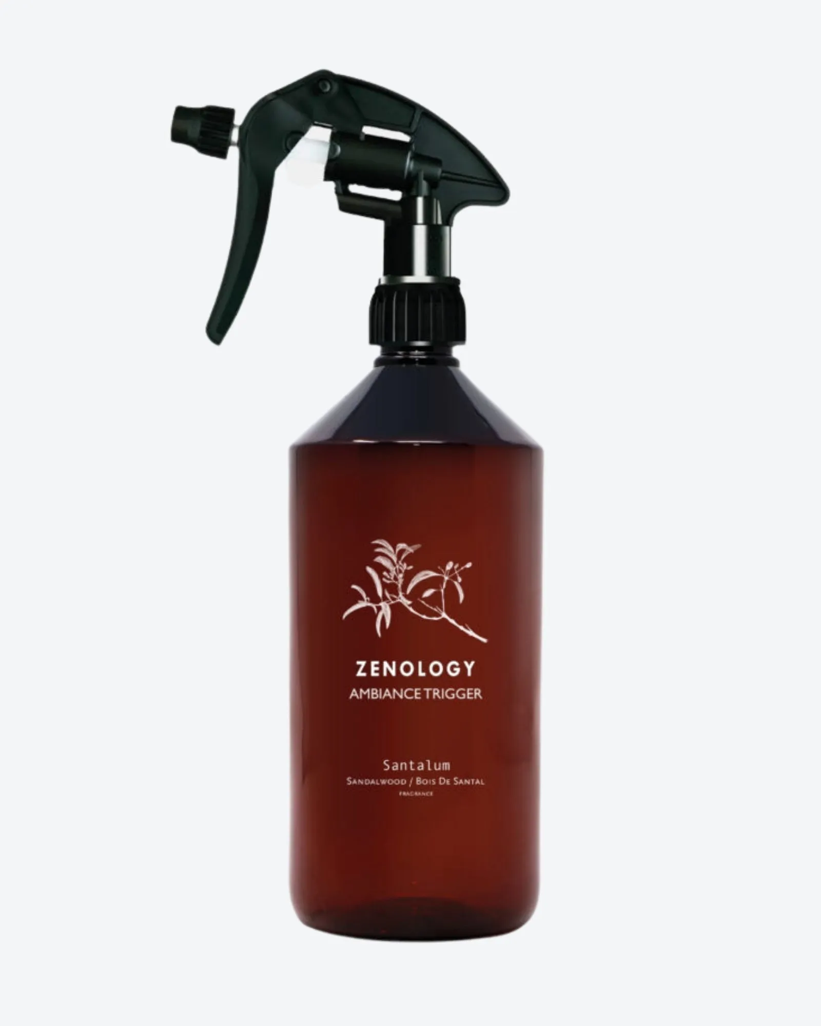 Santalum - Profumo Per Ambiente