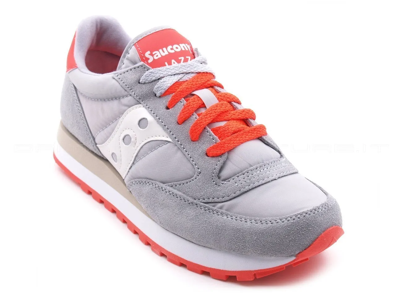 Saucony Jazz Originals scarpa donna