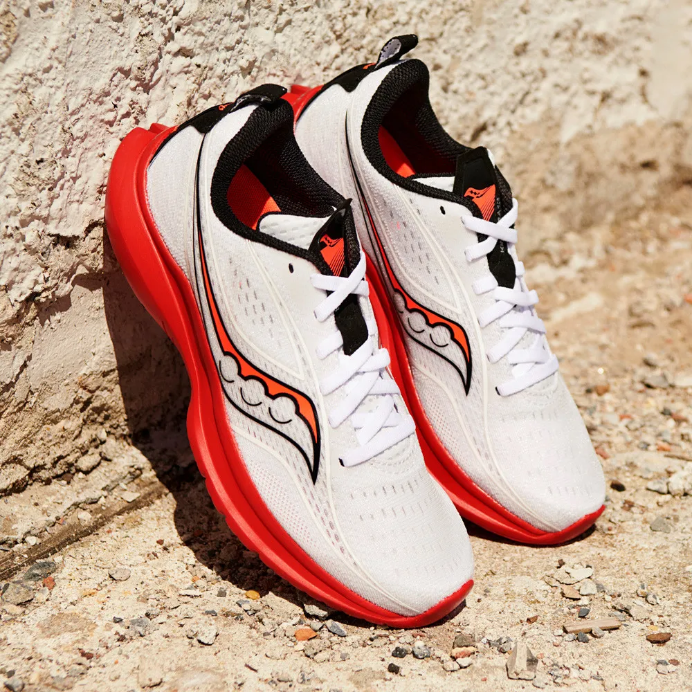 Saucony Kinvara 13 Scarpe da running per donna - AW22
