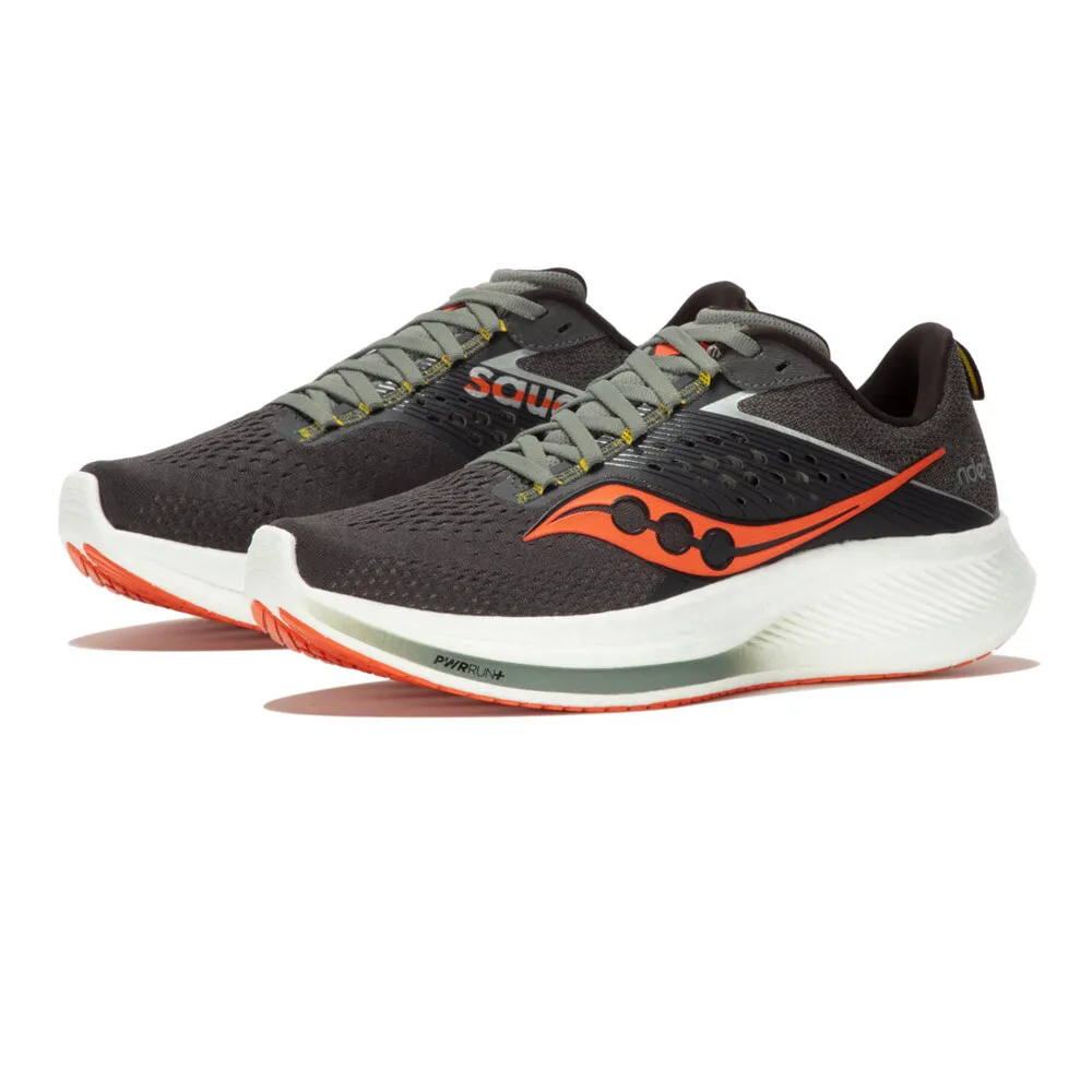 Saucony Ride 17 scarpe da running (larghezza 2E) - SS24