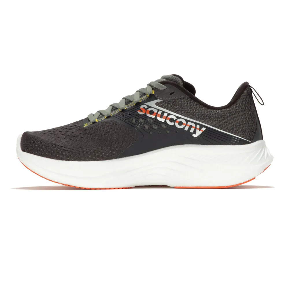 Saucony Ride 17 scarpe da running (larghezza 2E) - SS24