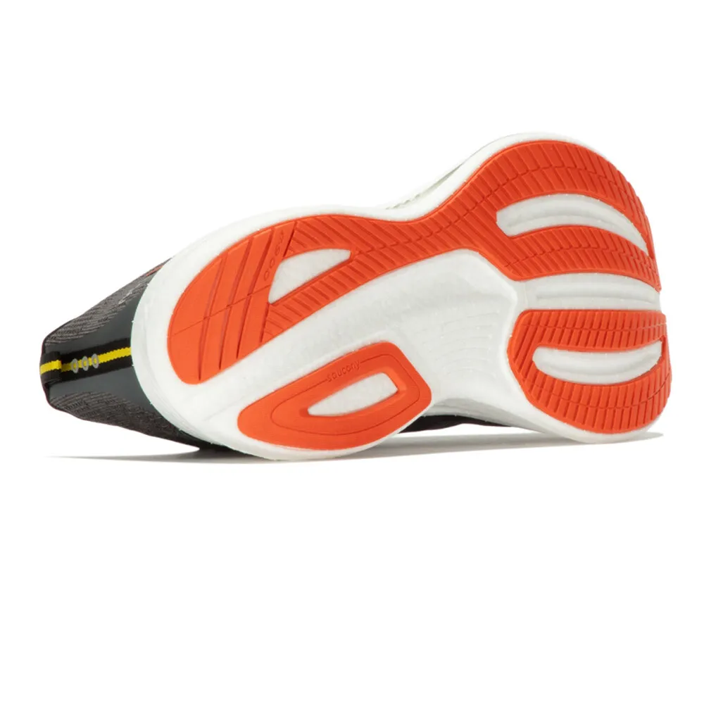 Saucony Ride 17 scarpe da running (larghezza 2E) - SS24