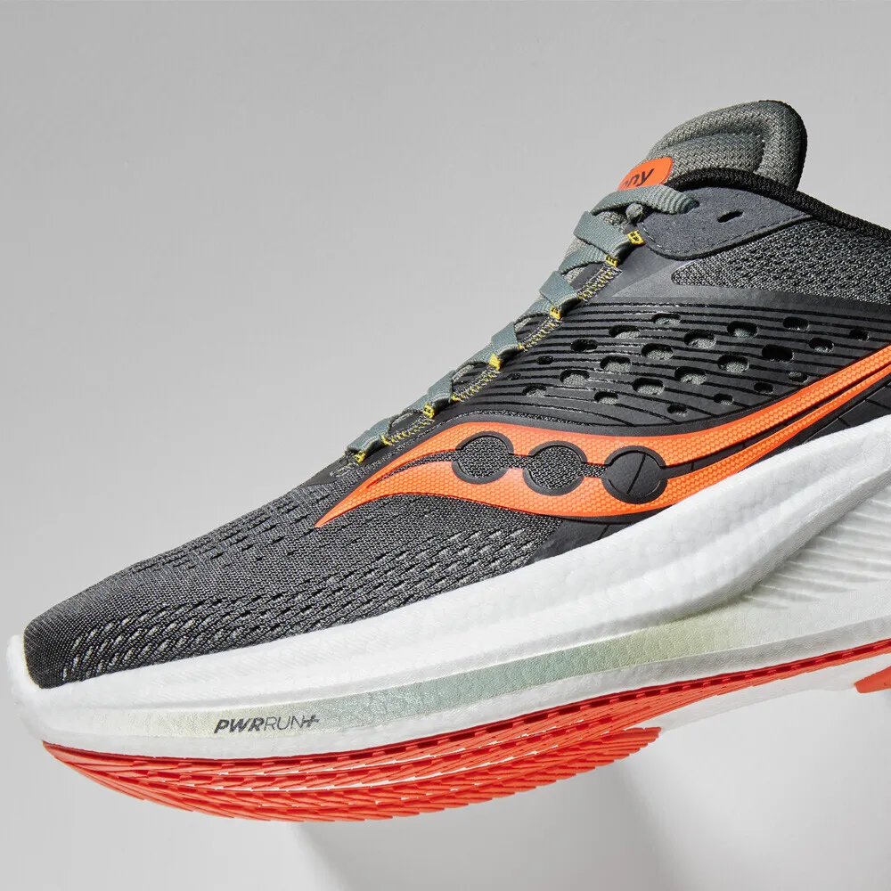 Saucony Ride 17 scarpe da running (larghezza 2E) - SS24