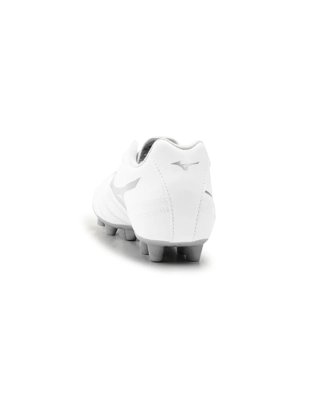 Scarpa Calcio MIZUNO Bambino P1GB2325 MONARCIDA NEO SELECT JNR Bianco