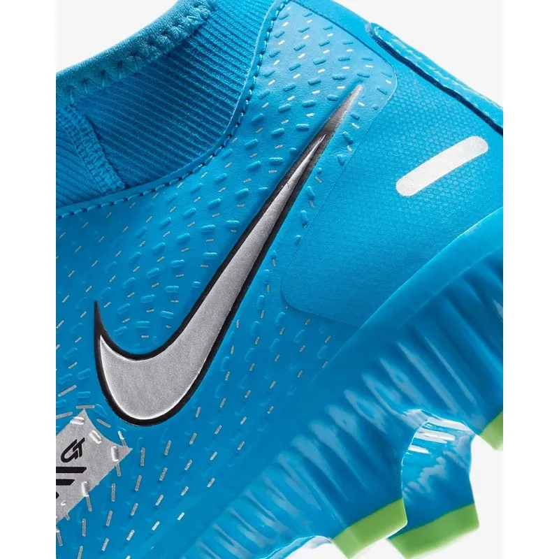 Scarpa da Calcio Multiterreno Nike Phantom GT Academy Dynamic Fit MG