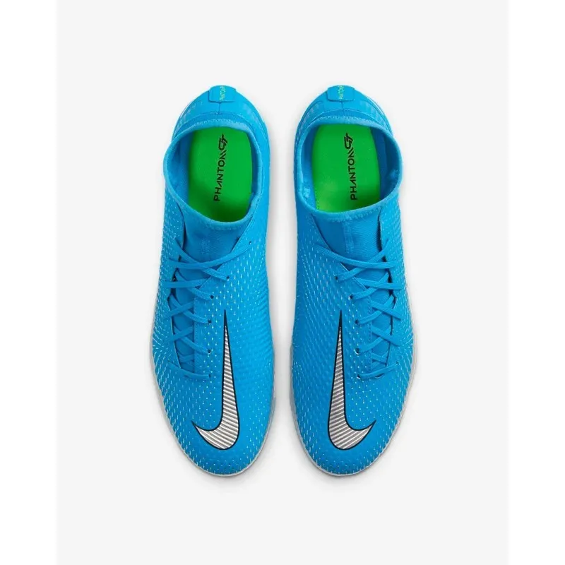 Scarpa da Calcio Multiterreno Nike Phantom GT Academy Dynamic Fit MG